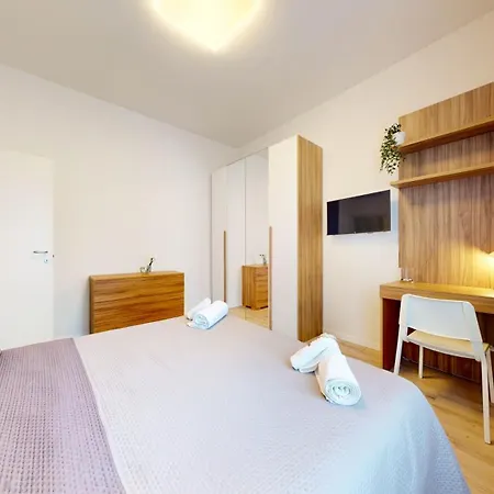 Apartment La Chicca