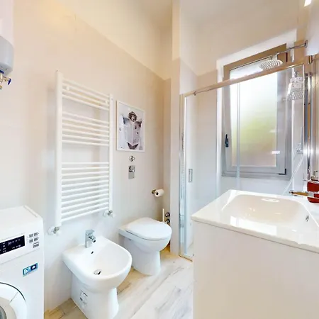La Chicca Apartment