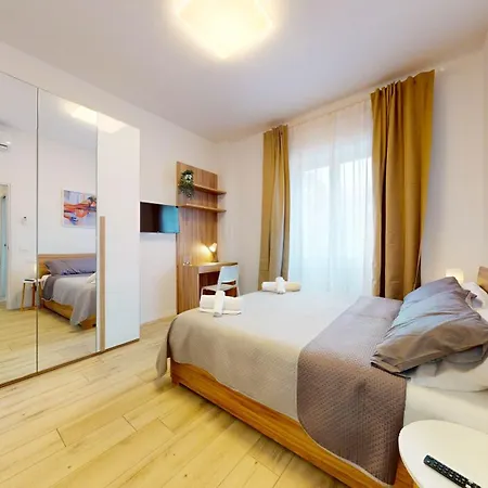 Apartment La Chicca *