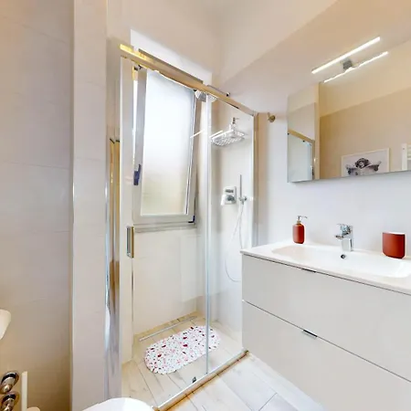Apartment La Chicca