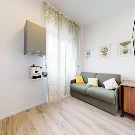 Apartment La Chicca Milan