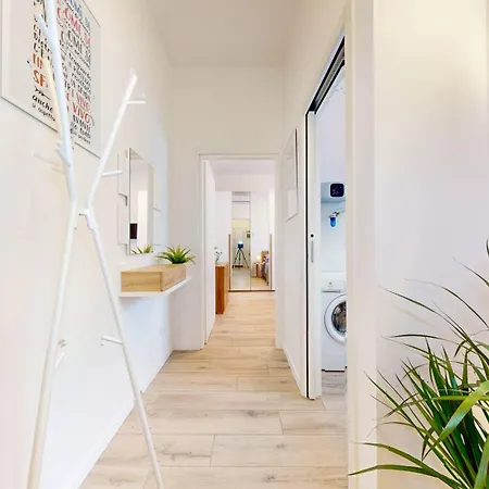 Apartment La Chicca