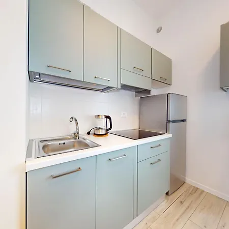 La Chicca Apartment *