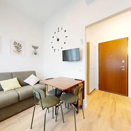 La Chicca Daire Milano