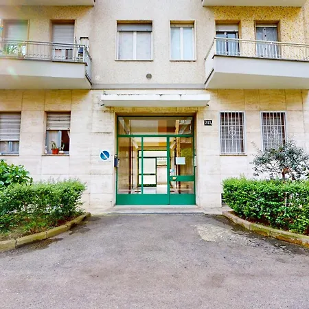 Apartment La Chicca