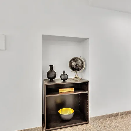Appartamento Charming & Bright In The Heart Of - Balcony Milano