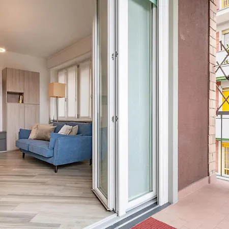 Apartment San Siro Hub Milan