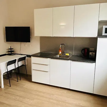 Apartmán Easy Italy