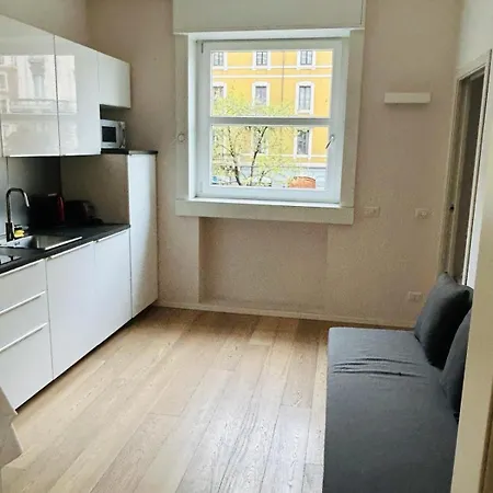 Easy Italy Apartment *