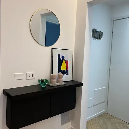 1st Floor Apartament *