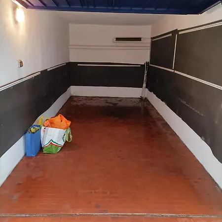 Perla Urbana Apartamento