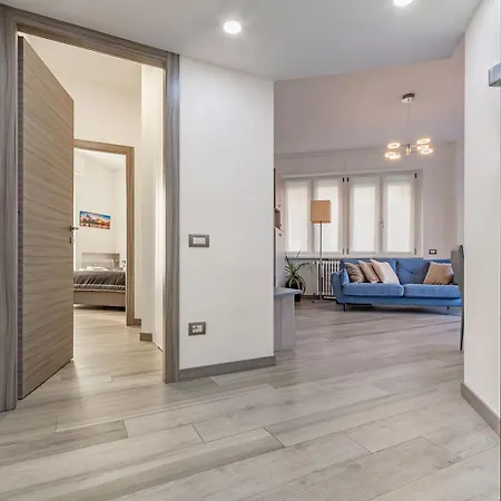 San Siro Hub * מילאנו