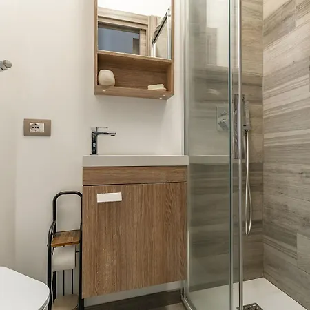 San Siro Hub * Милан