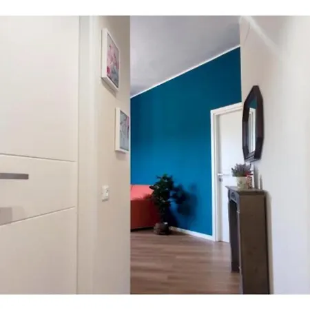 Apartment 2 Bedroom Gem Near Milano Centrale Fast Wi Fi Kademy House Milan