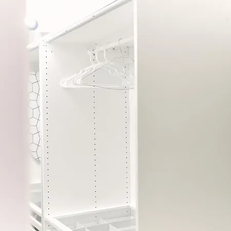 Apartmán Loft