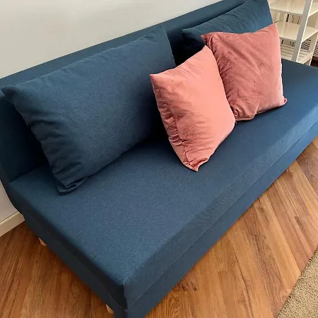 La Casa Di Charlie - Stazione