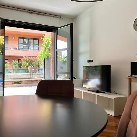 La Casa Di Charlie - Stazione Apartment *