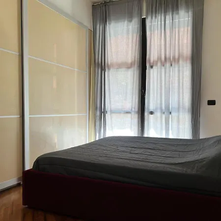 La Casa Di Charlie - Stazione