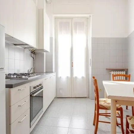 10 Minuti Da Centrale/duomo Apartment