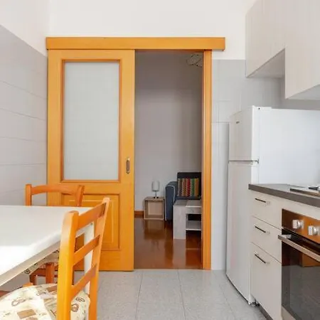 Apartment 10 Minuti Da Centrale/duomo Milan