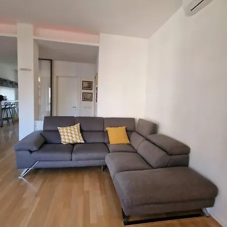 Apartmán Chopin 89-fondazione Prada Ieo Bocconi *