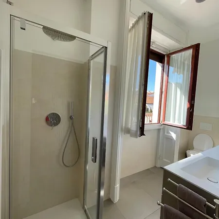 Apartment Copernico