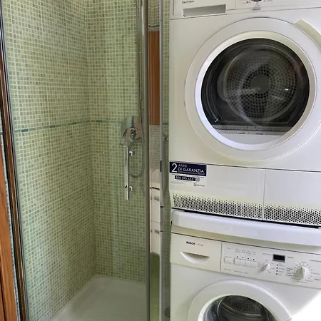 Apartment Copernico Milan