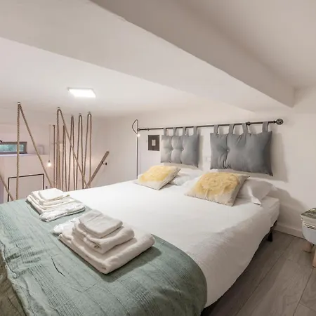 Apartment Parco Lambro - 7Sundays Milan