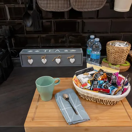 Parco Lambro - 7Sundays Apartment