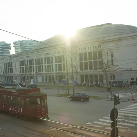 Charming Towers Guest House-apartment