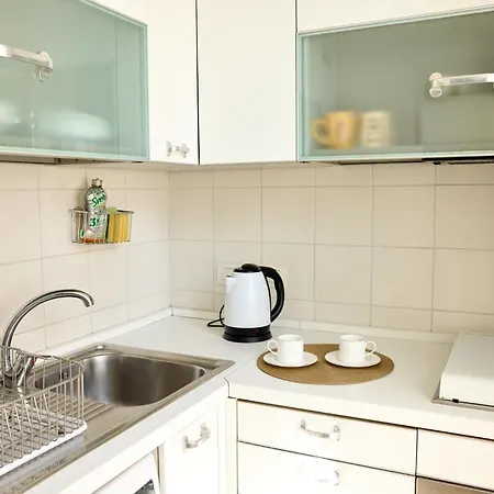 Apartman Vercelli