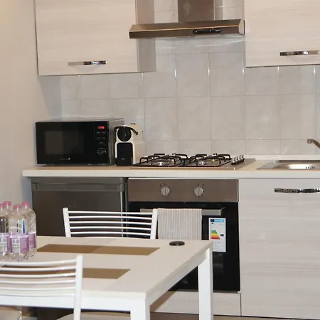 House Navigli-life * Milan