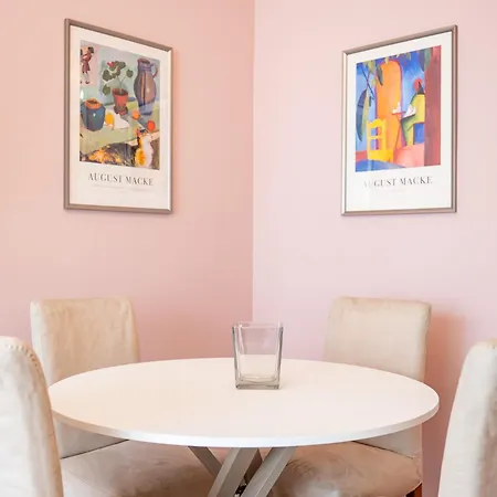 Keys Of Italy - Costanza 26 / Windows Of Light شقة ميلان