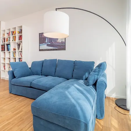 شقة Keys Of Italy - Costanza 26 / Windows Of Light *