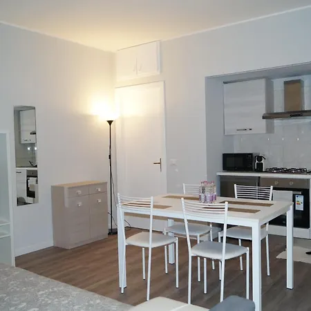 Apartment House Navigli-life