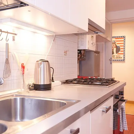 Appartement Stylish Loft With Balcony By The Center And Moscova Metro Station *