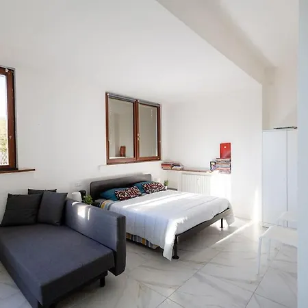 Апартаменты Santa Marta Luxury Duomo *