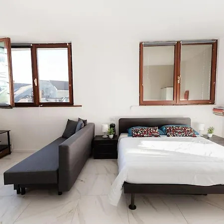 Santa Marta Luxury Duomo Apartment *