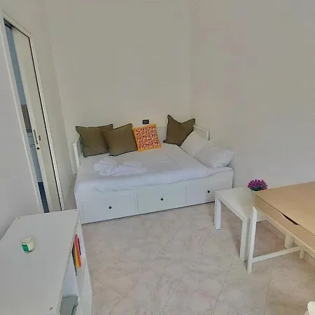 Apartman Flat - Primaticcio Milánó