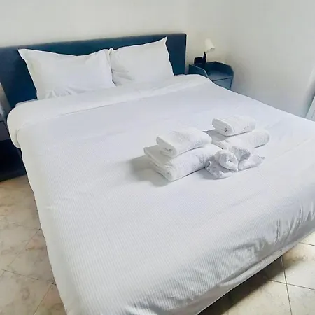 Flat - Primaticcio Apartman