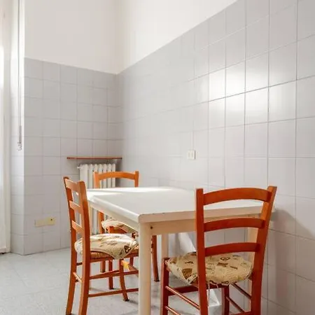 10 Minuti Da Centrale/duomo Apartment