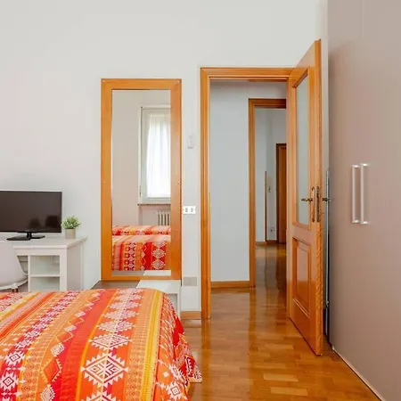 10 Minuti Da Centrale/duomo Apartment *