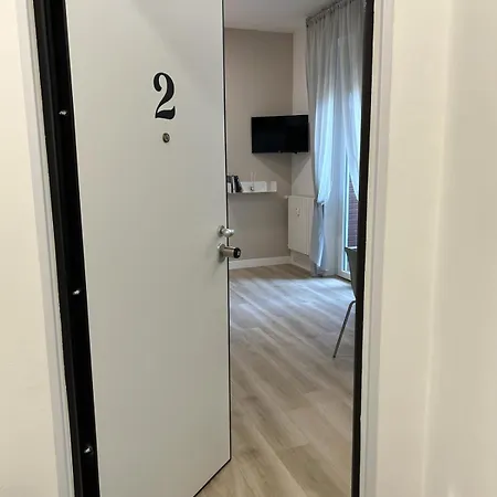 דירה Modern Mm3 Afforifn Only 15 Min From Duomo