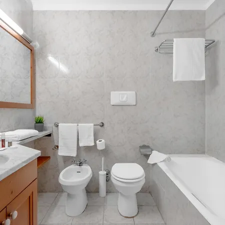 Casa Da Fraschini شقة فندقية *