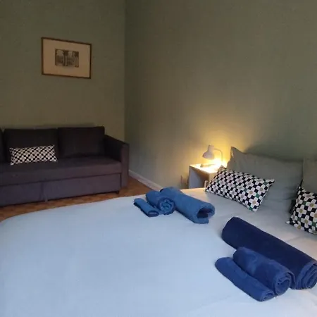 Apartamento Smareglia App Flat! Cittastudi M4 Aeroporto Linate Centro Milán