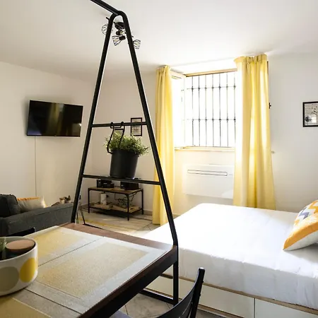 L’archè Comfort&relax – Darsena House