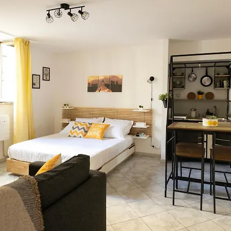 L'arche Comfort&relax - Darsena House