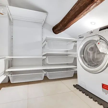 Arco Della Pace-castello Sforzescoexclusive Mini Loft Wifi Netflix *