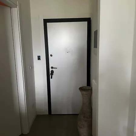 Shared 1 Ubytování v soukromí *