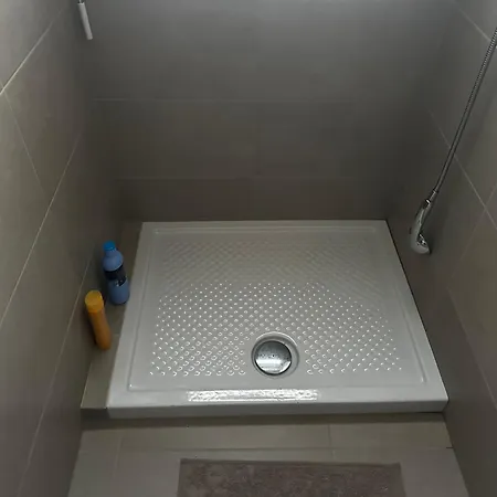 Shared 1 Ubytování v soukromí *